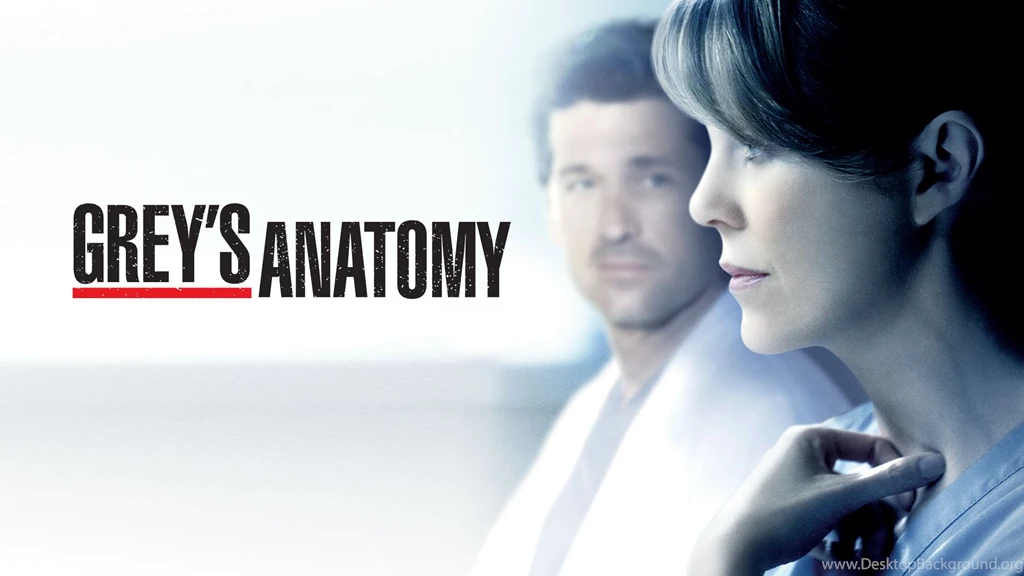 Greys Anatomy Top TV Series Wallpapers HD. Free Desktop Backgrounds ...