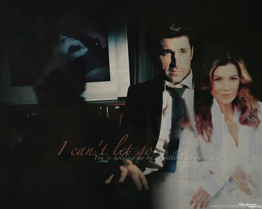 Greys Wallpapers Grey's Anatomy Wallpapers (5449716) Fanpop