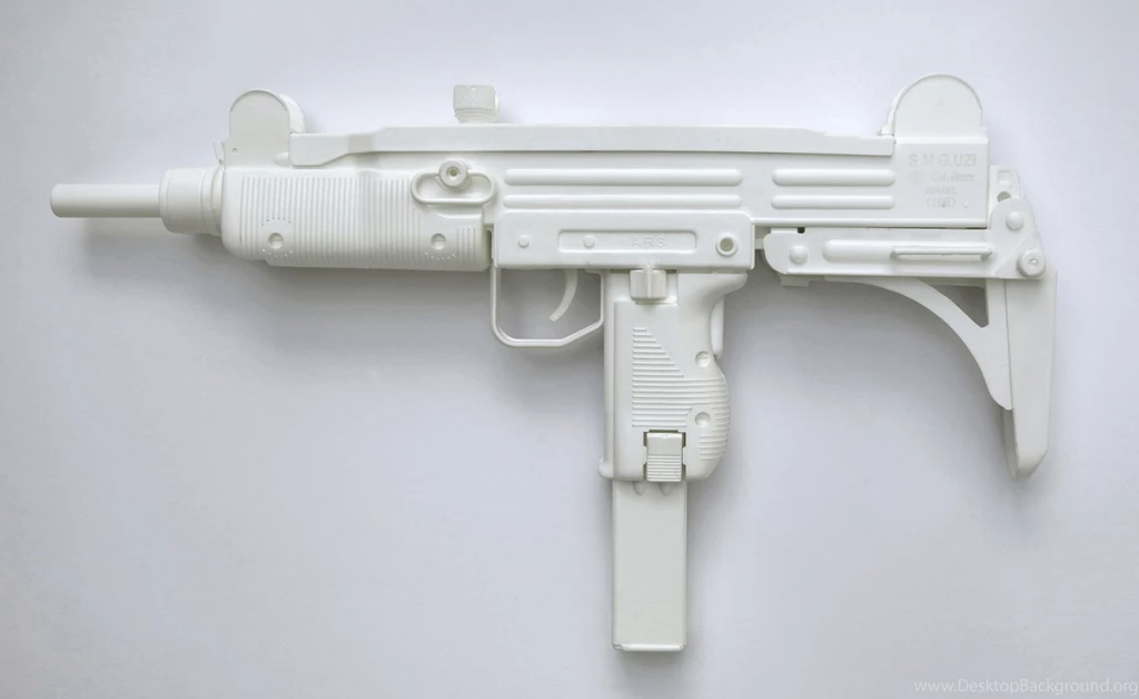 Pain Paradox: Joanna Rajkowska Casts Weaponry Out Of Painkillers ...