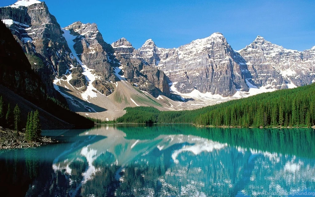Beautiful Nature Scenery Wallpapers