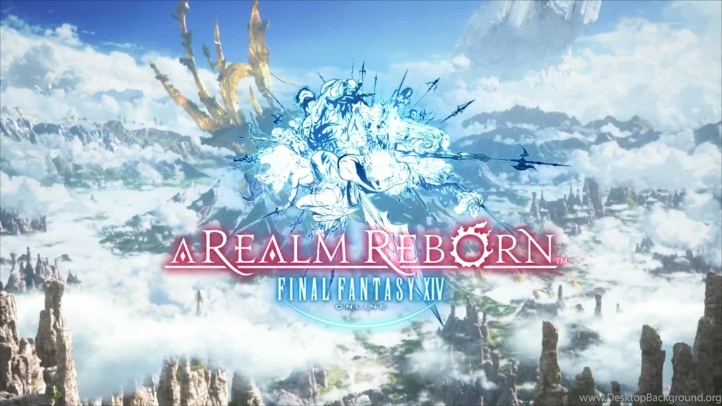 Final Fantasy XIV Has Over 5 Million Players