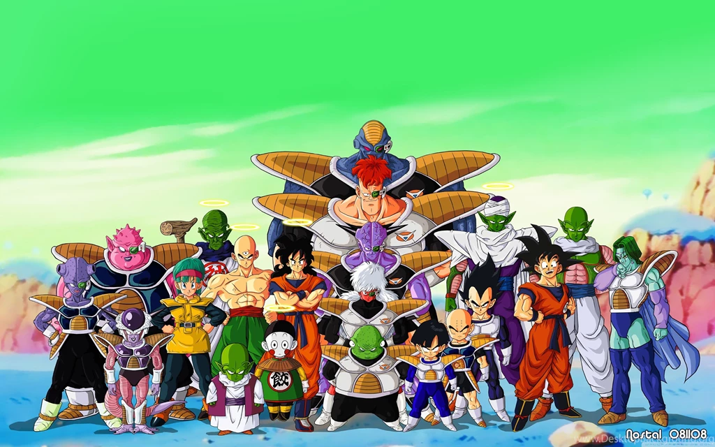 Cartoons Wallpapers