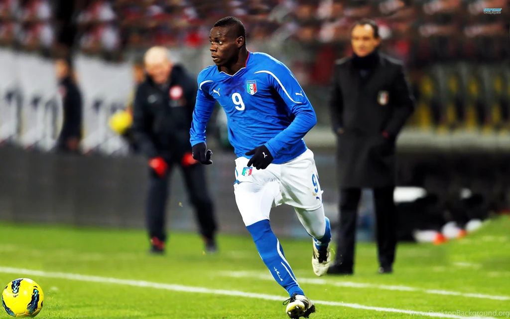Fonds D'écran Mario Balotelli : Tous Les Wallpapers Mario Balotelli