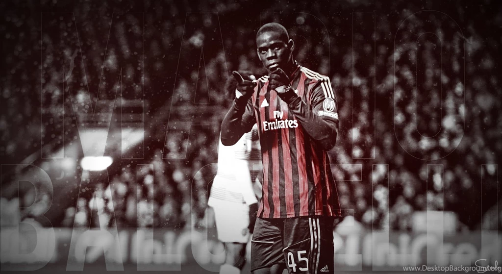 Mariobalotelli DeviantArt