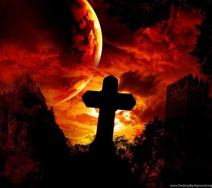 Super Scary Halloween Screensavers