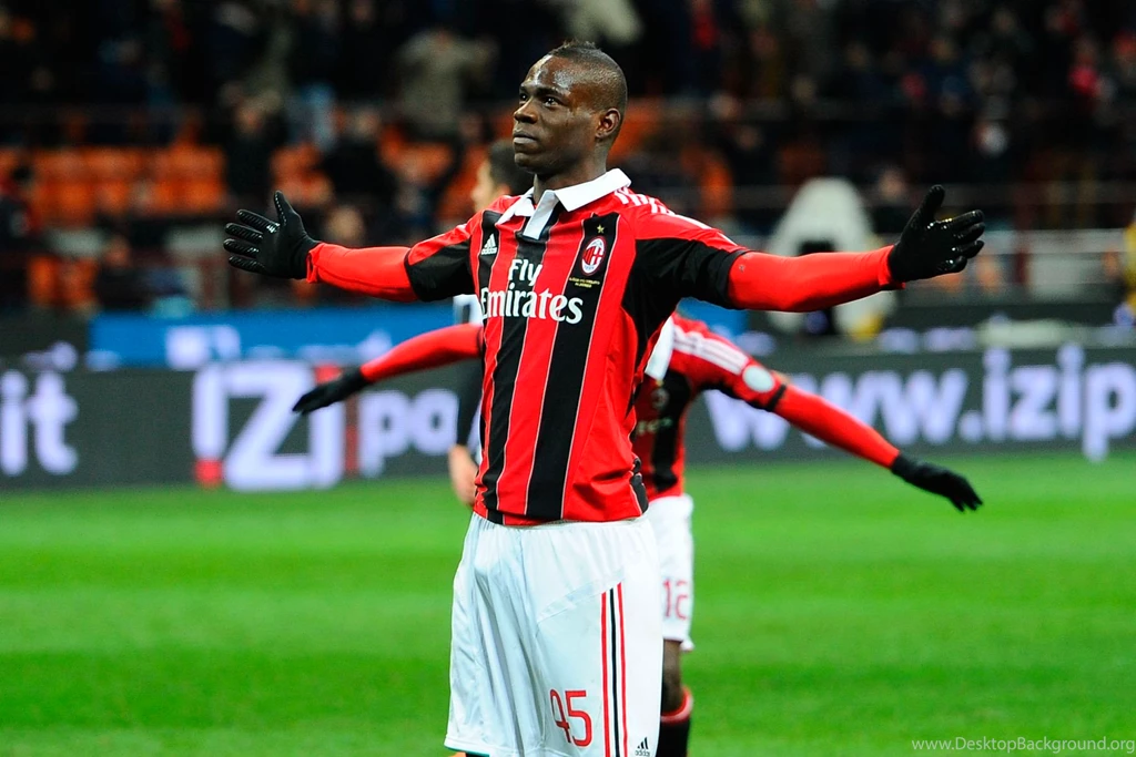 Fonds D'écran Mario Balotelli : Tous Les Wallpapers Mario Balotelli