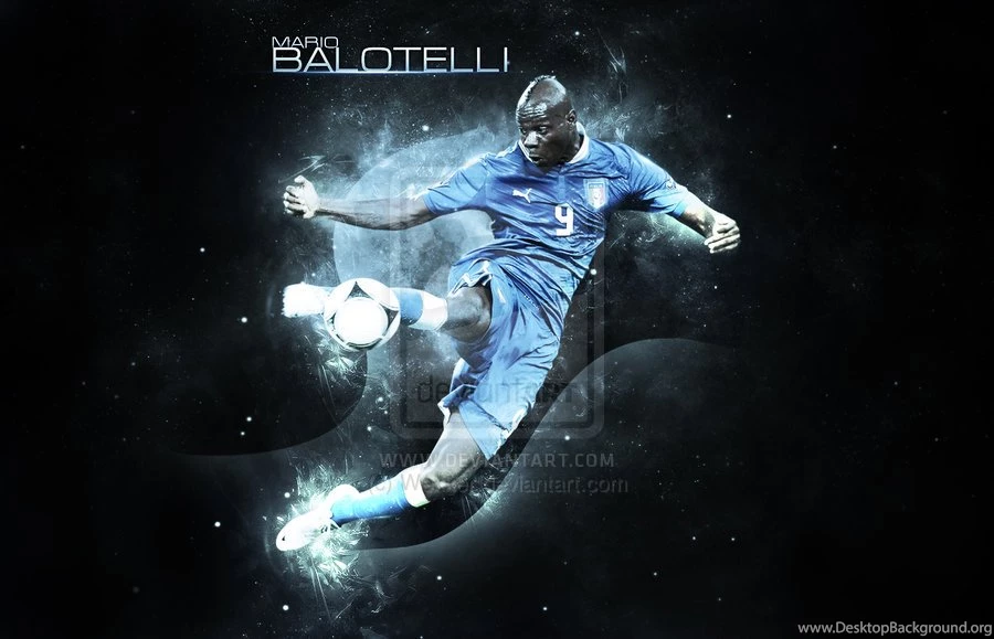 Speed Art