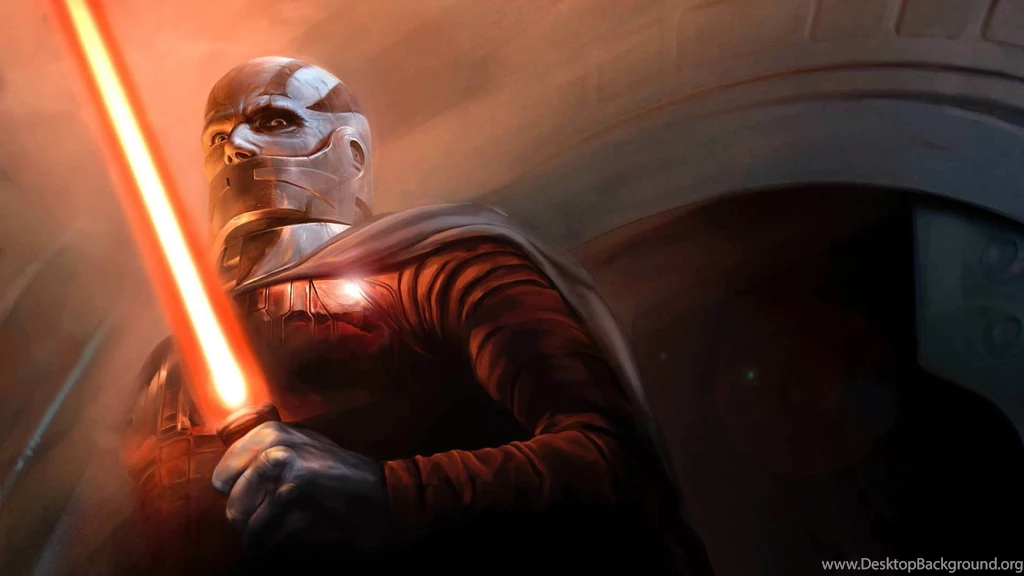 Star Wars, Sith, Video Games, Star Wars: Knights Of The Old ...