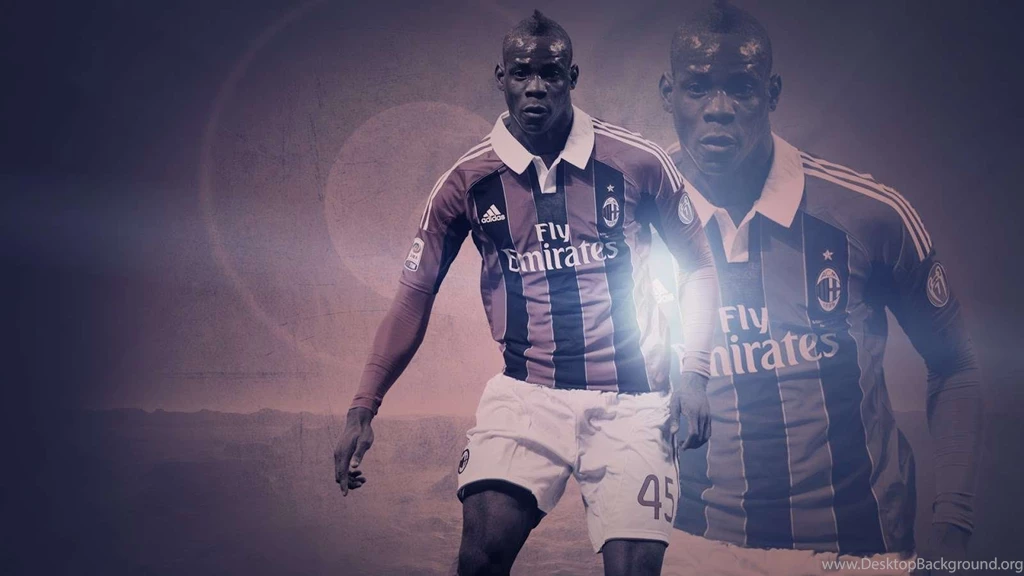 Mario Balotelli HD Images