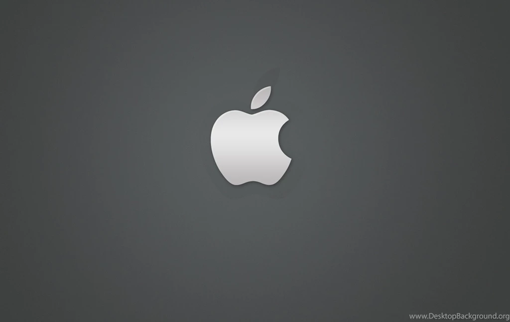 Apple Logo Wallpapers