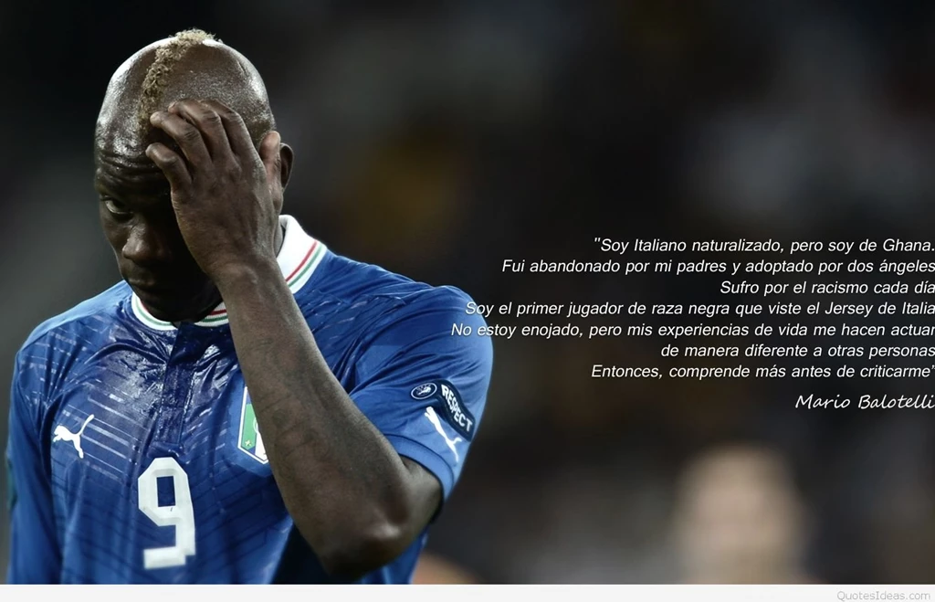 Funny Super Mario Balotelli Quotes