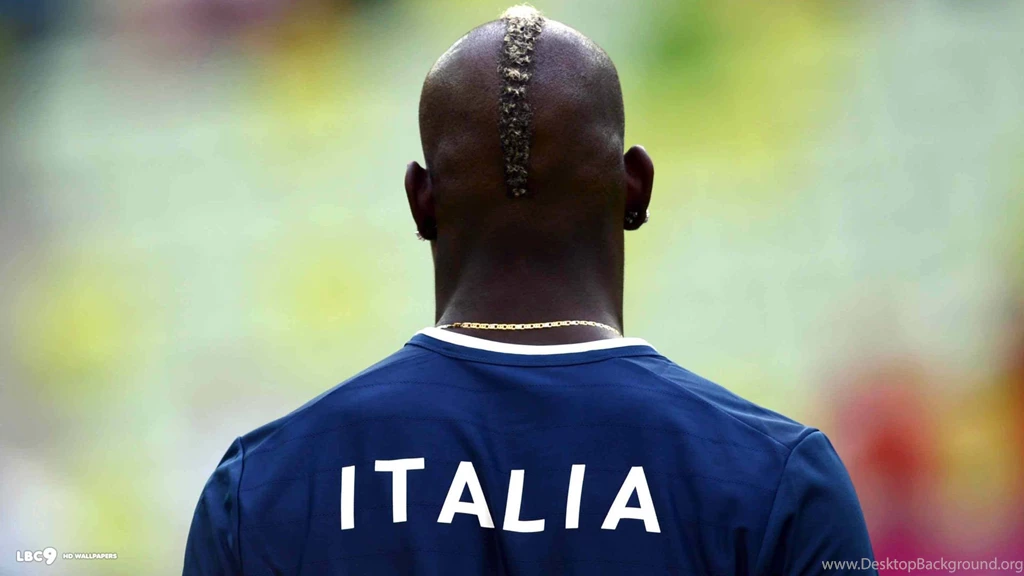 Mario Balotelli Wallpapers 4/13