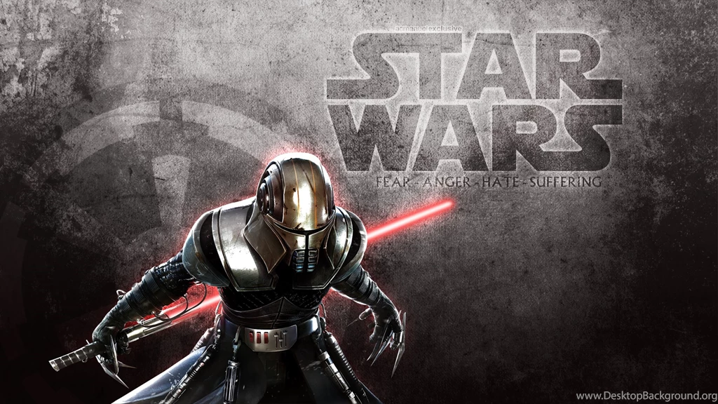 Download Star Wars Wallpapers 1920x1080