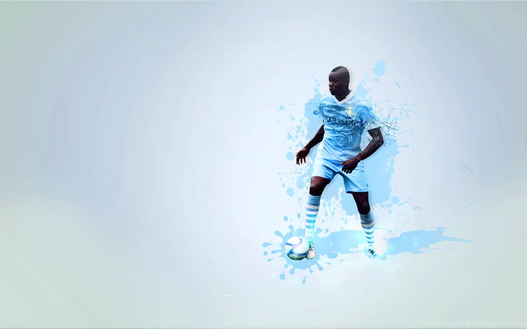 Manchester City FC Wallpapers