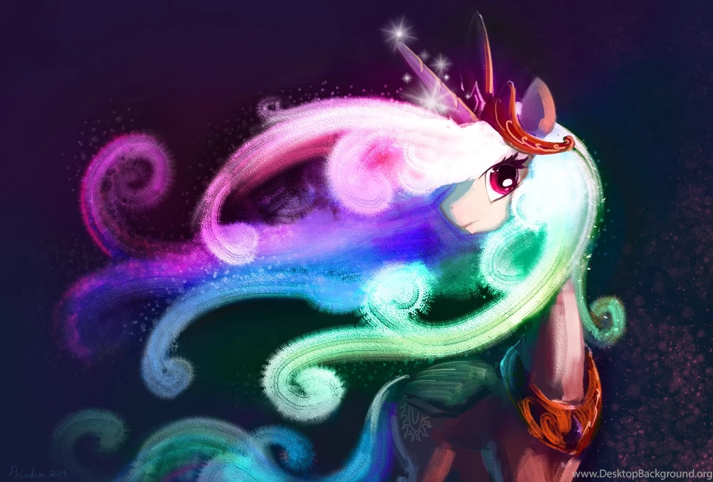 Image Princess Celestia Wallpapers By Artist paladin.jpg My ...