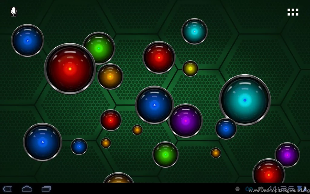 Tech Bubble Live Wallpapers   Android Apps On Google Play