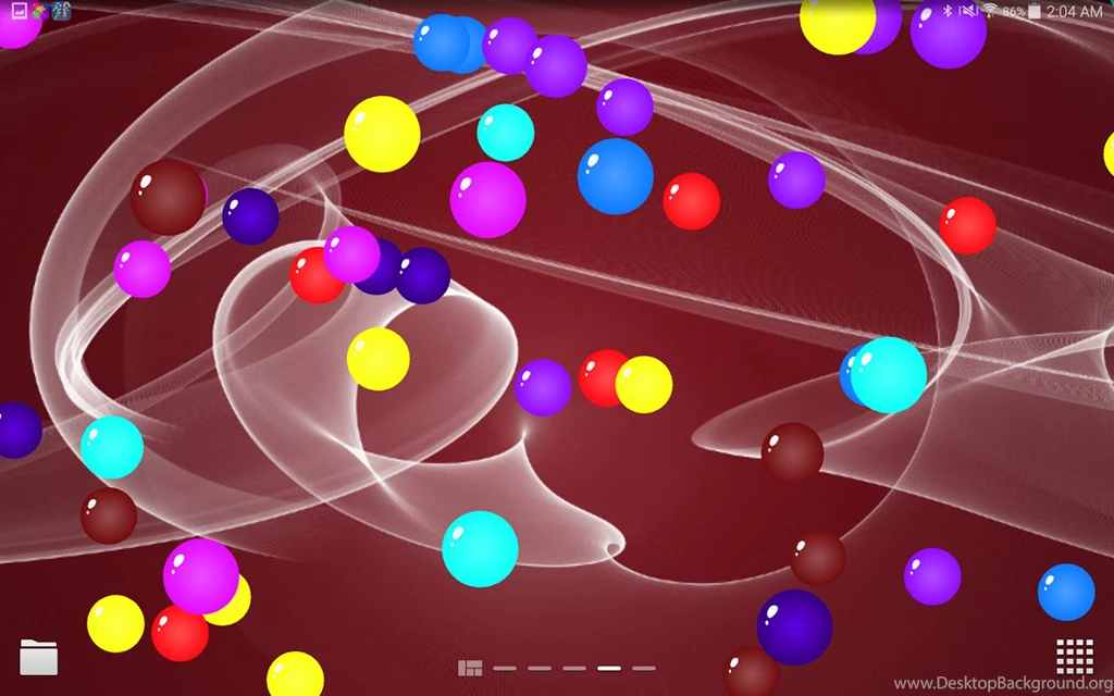 Toon Bubble Live Wallpapers   Android Apps On Google Play