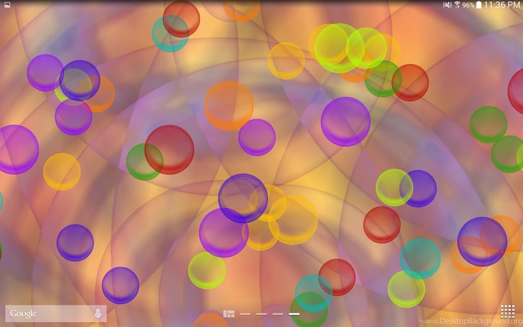 Bright Bubble Live Wallpapers   Android Apps On Google Play