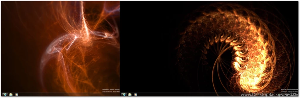 Configure A Dual Monitor Setup In Windows 8