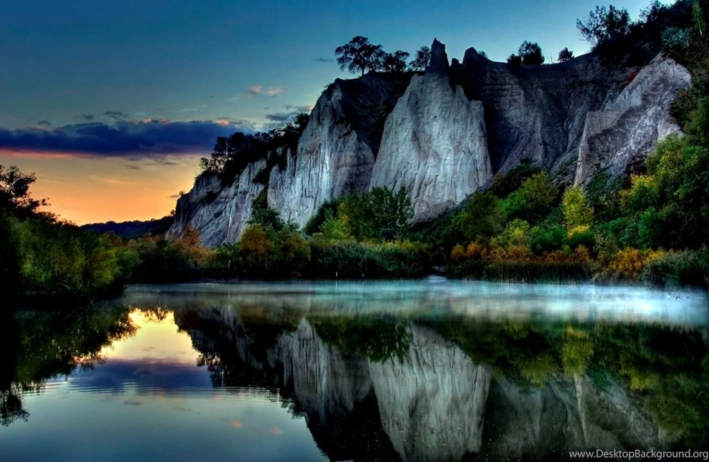 Full Hd Desktop Wallpapers Nature