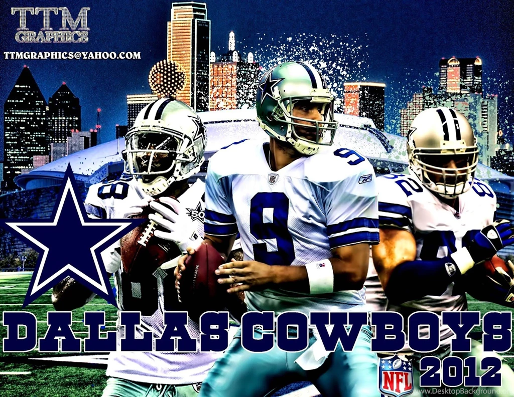 Cool Wallpapers: Dallas Cowboys Wallpapers For Cell Phones