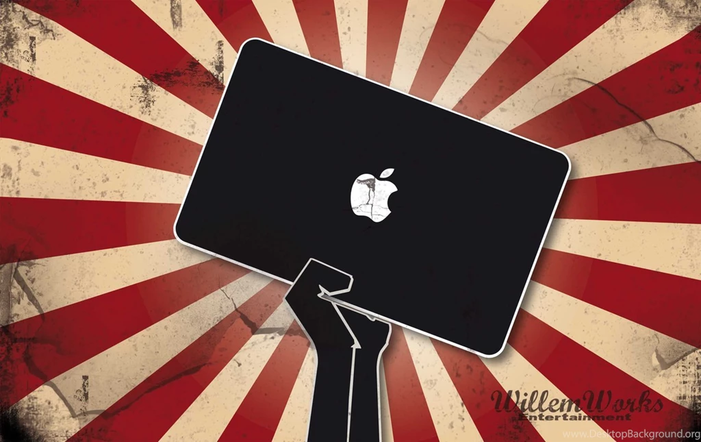 Cool Wallpapers Xx: Apple Logo Phone Wallpapers