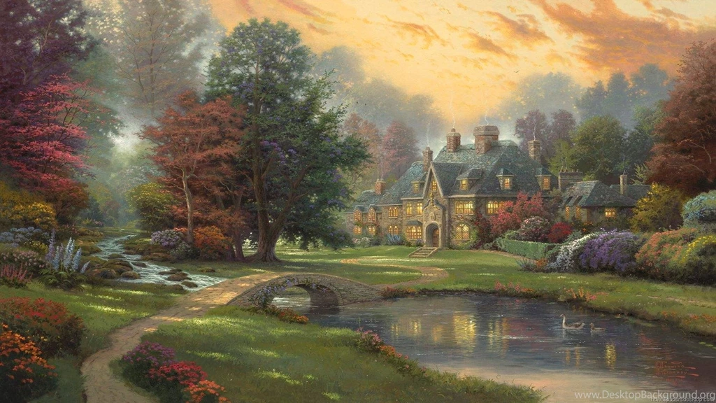 Art Painting Wallpapers HD Wallpapers Zone
