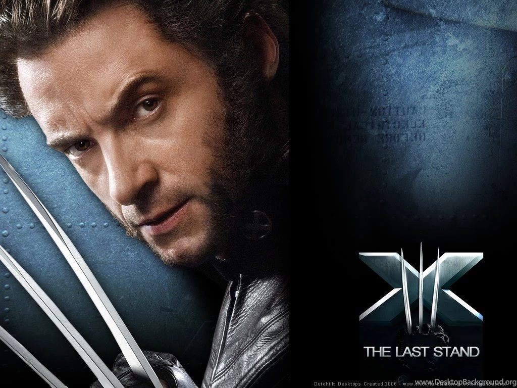 Cute HD Pictures: Wallpapers X Men 3