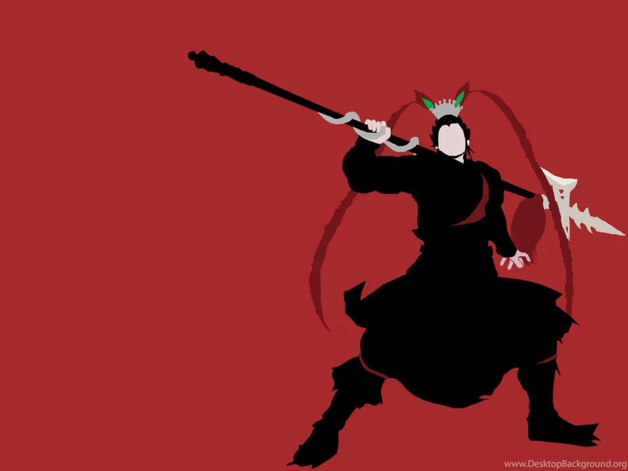 Browsing Wallpapers On DeviantArt