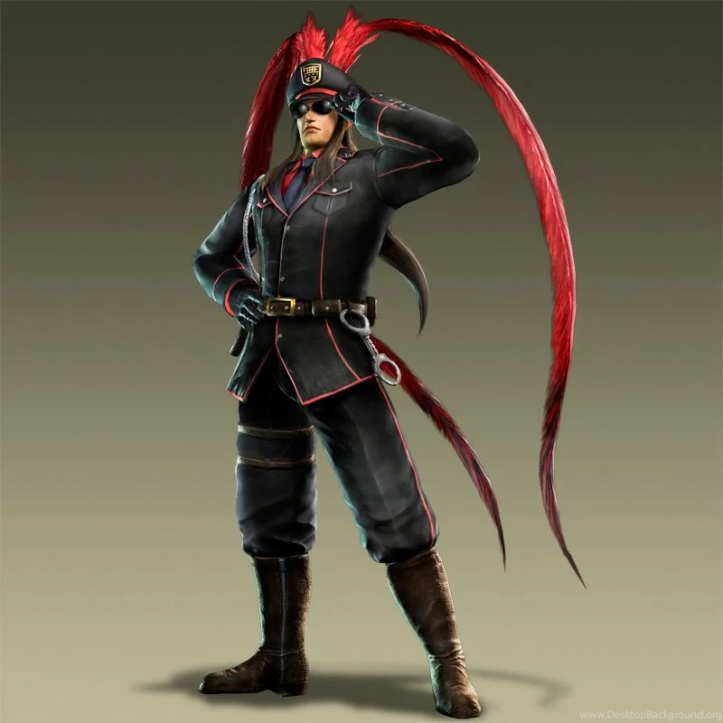 Lu Bu   Koei Wiki   Wikia