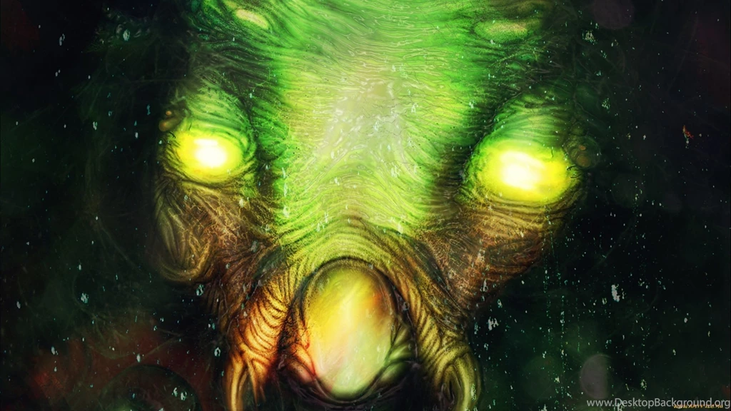 Alien Sci fi Art Artwork Futuristic Aliens Wallpapers