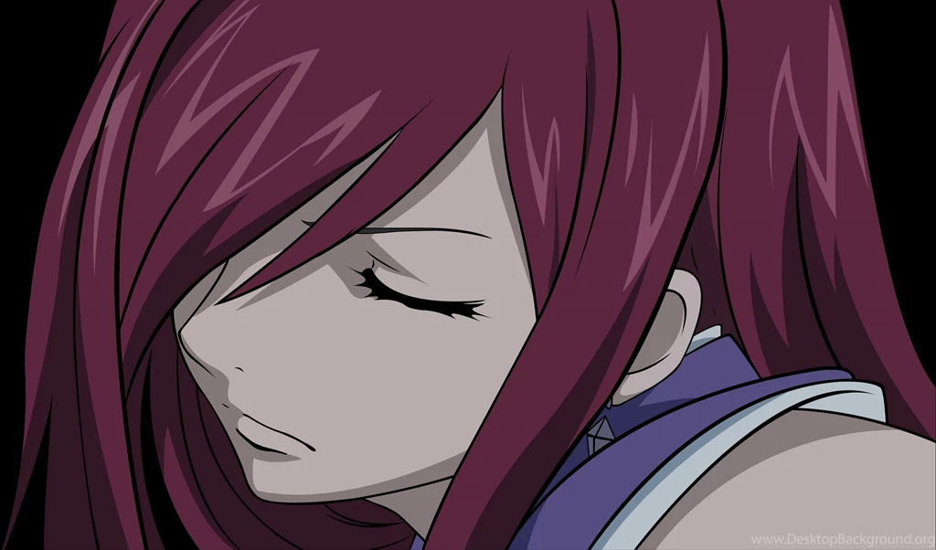 Erza Scarlet/
