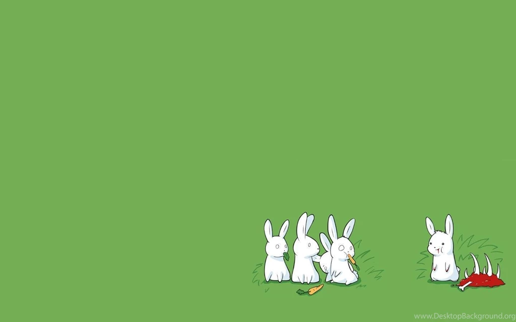 Bunny Rabbit PPT Backgrounds, Bunny Rabbit Ppt Photos, Bunny ...