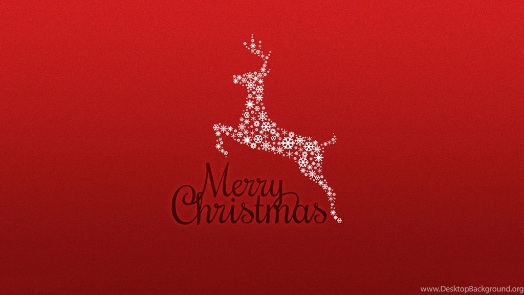 Christmas Reindeer. Christmas Reindeer Flying. Cute Christmas ...