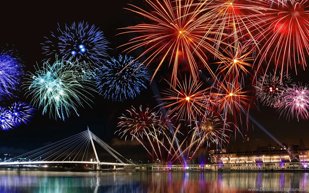 Fireworks Wallpapers Collection (26+)