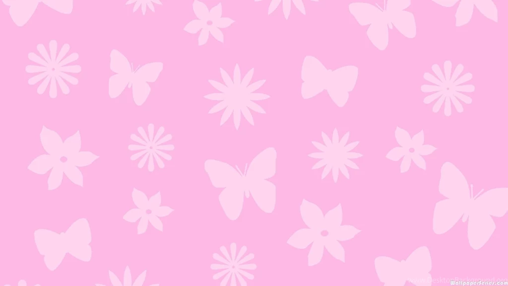 Cute Pink Wallpapers
