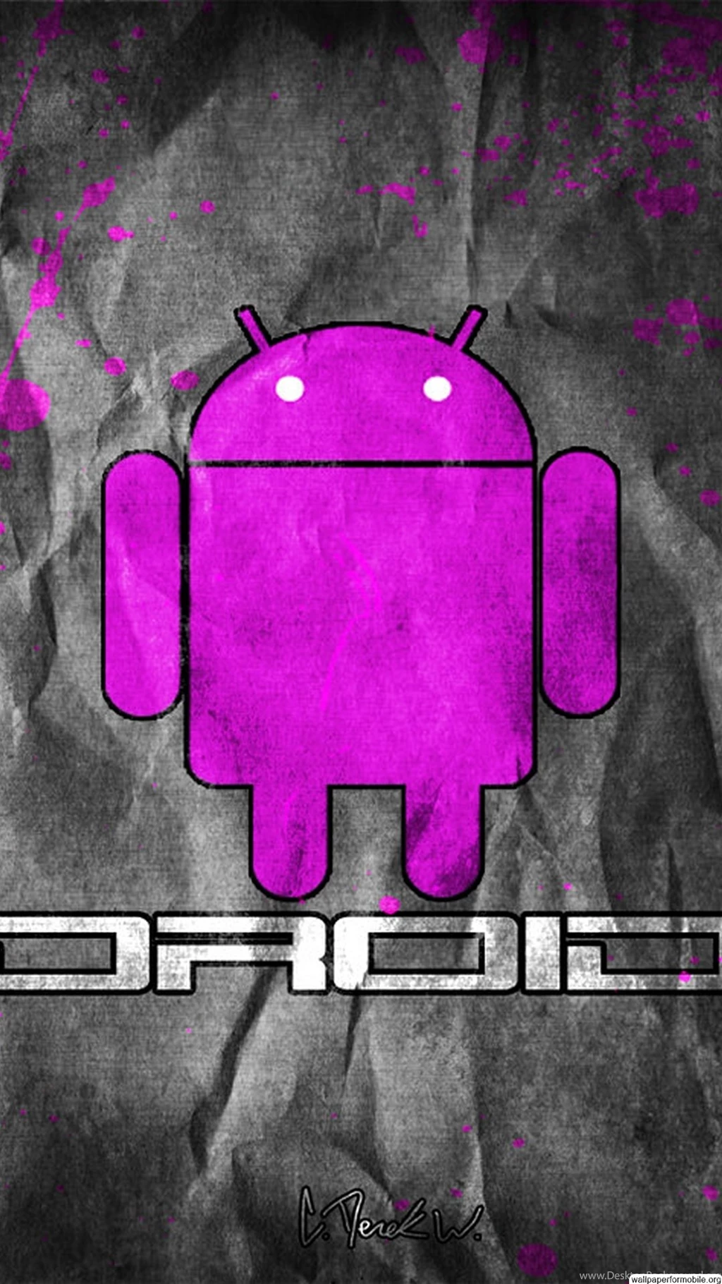 Free Pink Wallpapers For Android   Wallpapers For Mobile