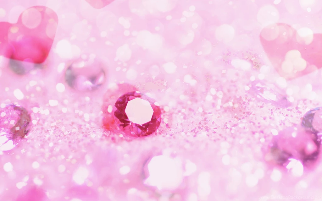 PINK WALLPAPER WF1063