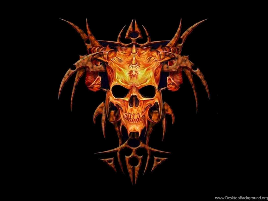 Skull Images Free HD Wallpapers Pretty