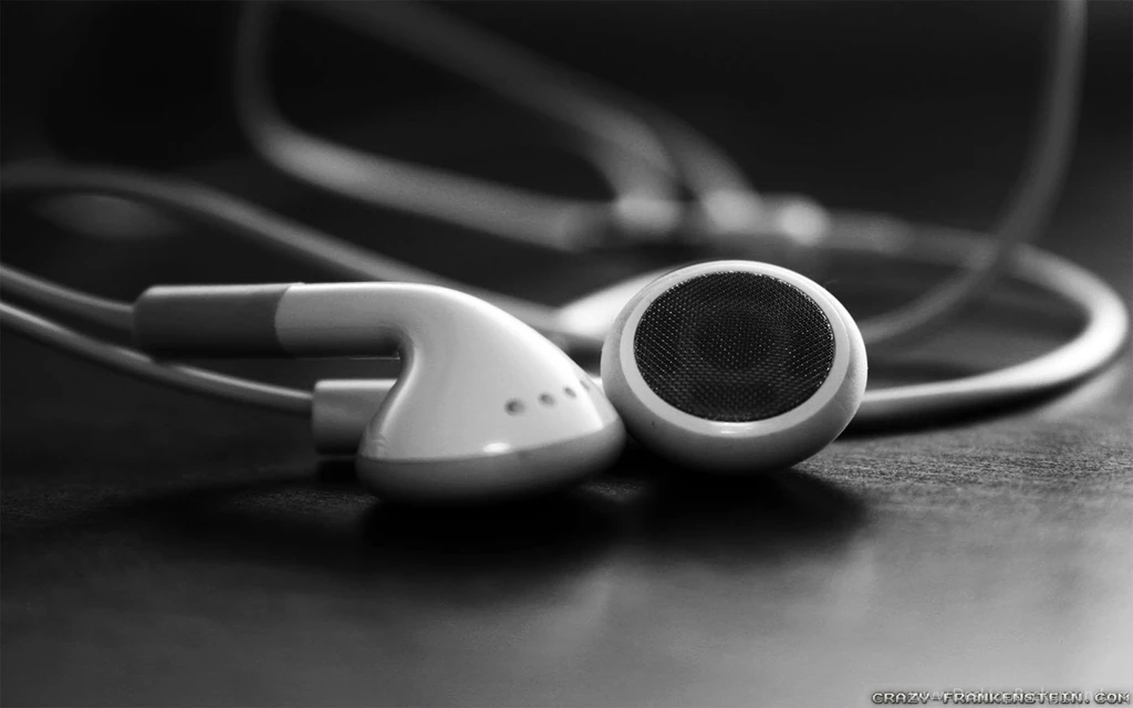 Music Headphones Wallpapers   Crazy Frankenstein