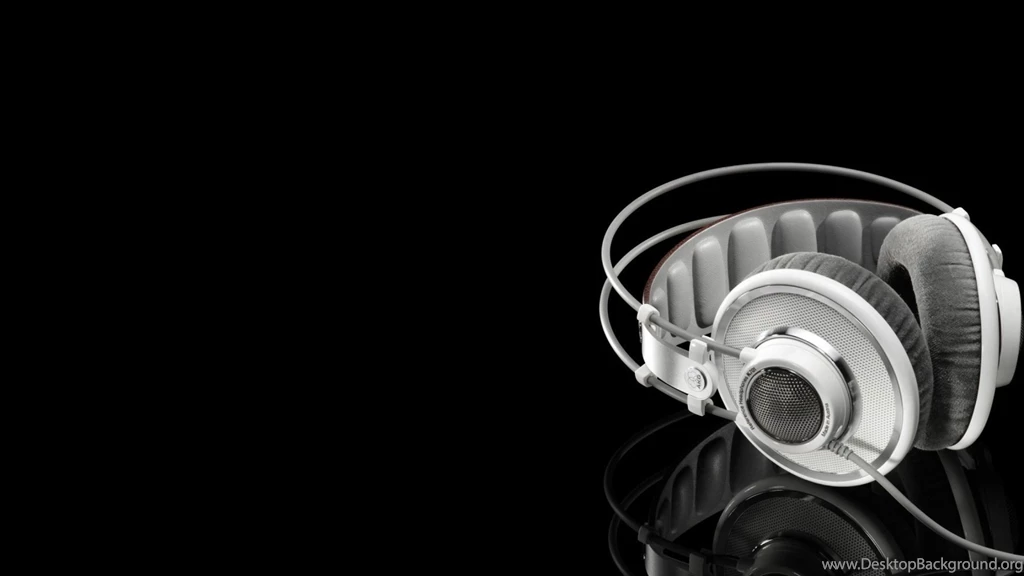 Headphones Music Mac Wallpapers Download