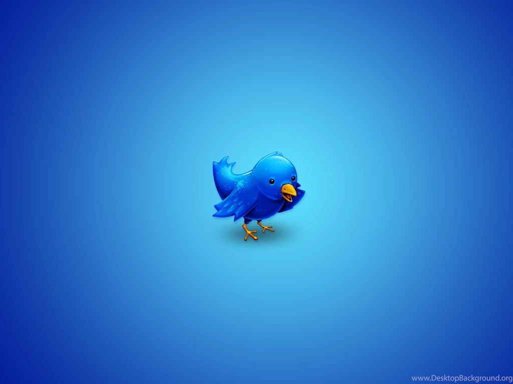 Beauty Twitter Logo HQ Wallpapers
