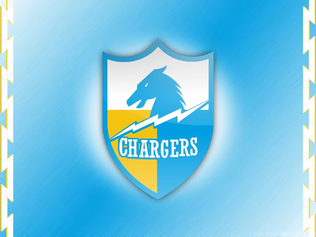 DeviantArt: More Like Chargers Wallpapers By Sircle