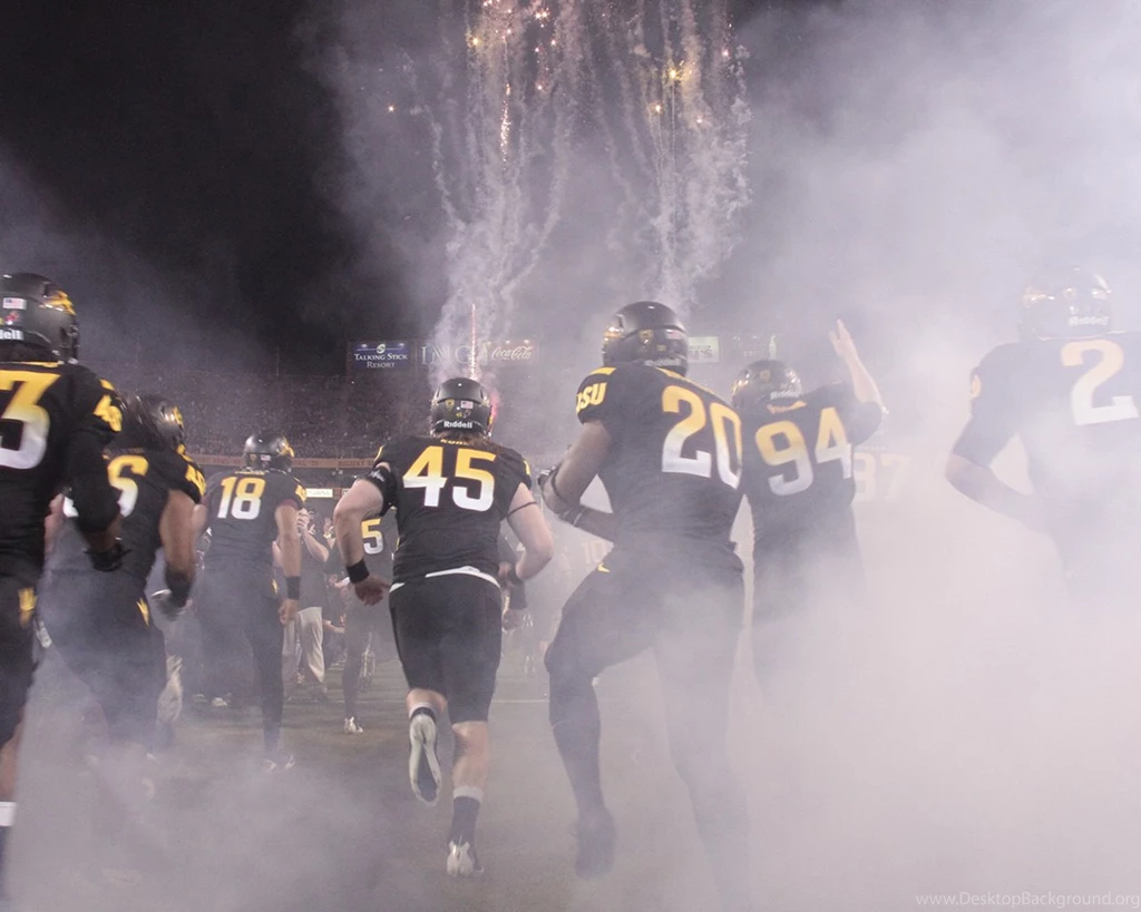 Arizona State University Official Athletic Site   Athletics News ...