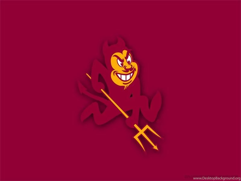 Asu Logo (