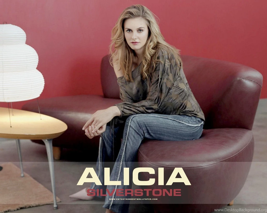 Alicia Silverstone Wallpapers