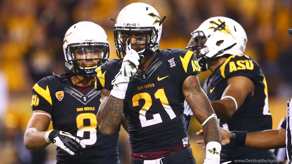 ARIZONA STATE SUN DEVILS College Football 1sundevils Wallpapers ...