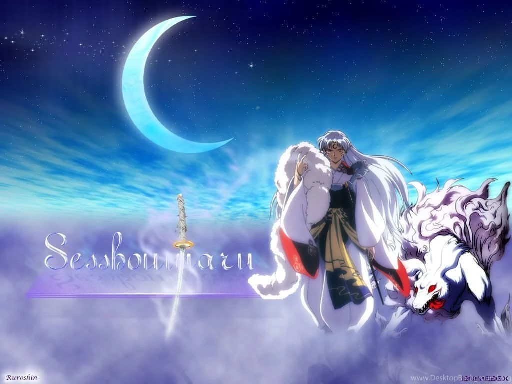 Sesshomaru Wallpapers   Wallpapers Cave