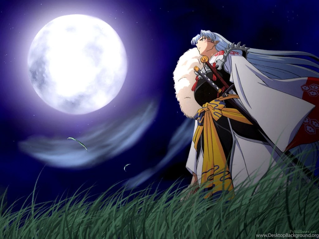 Sesshomaru*   Sesshomaru Wallpapers (35603118)   Fanpop