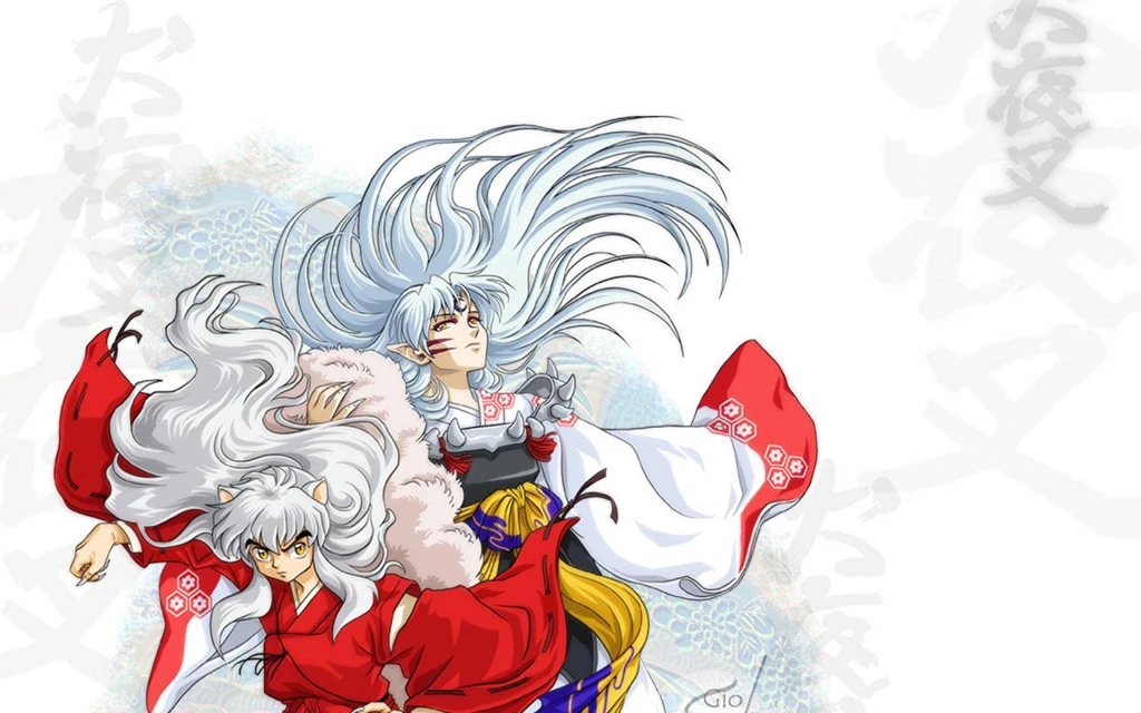 Download Free HQ Sesshomaru Wallpapers Hqwallbase.pw